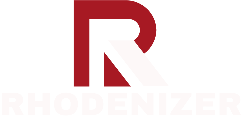 Rhodenizer Construction Company
